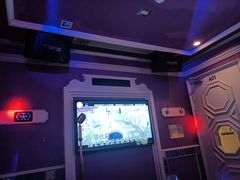 -INLOVE KTV(世博源店)