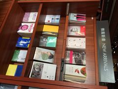 iphone_upload_pic-卓尔书店咖啡吧