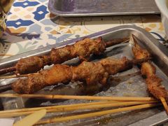 -阿拉丁新疆风味餐厅·清真(罗廊巷店)