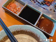 -一牛道炭火烧肉居酒屋(椒江店)
