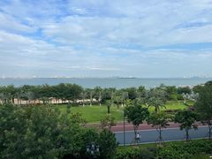 -海豚湾·大堂吧(厦门佰翔波特曼七星湾酒店)