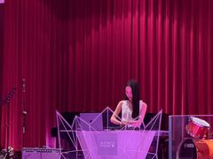 -云·酷 Atmosphere(国贸大酒店)