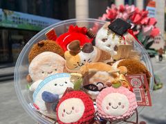 -西北轻工批发市场