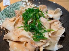 油淋海螺片-大厨的餐厅(曾厝垵总店)