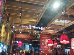 -兔槽江湖菜·重庆璧山兔(水围店)