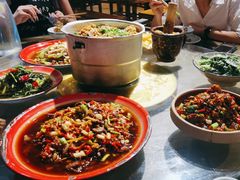-灶东家民间菜(回兴店)