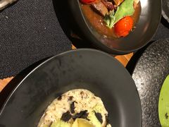 -AZUL by FUEL蓝色·法式酒馆(琶醍店)