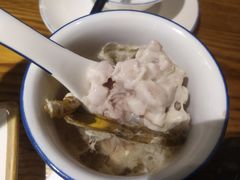 石斛炖肉汁-小和庆·知味(首铸万科店)