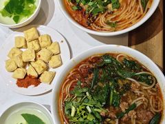 -端仕小锅(文林街店)