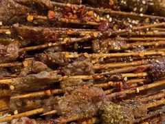 -袁师傅烤肉(弹子石店)