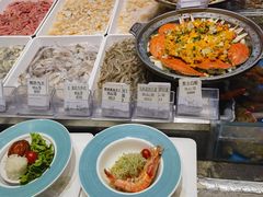 -映像威海·海鲜味道(经区店)