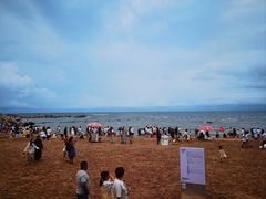 -老虎石海上公园