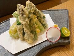 -丽思卡尔顿·炙焰·铁板烧餐厅