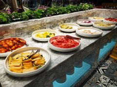 -火锅岛潮牌自助餐厅(天津天佑城店)