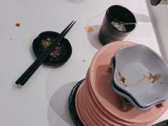 -争鲜回转寿司(通州万达店)