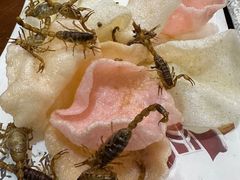 -崮乡圣水坊赵家炒鸡(花都店)