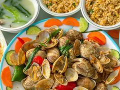 -观海轩餐厅(一线海景店)