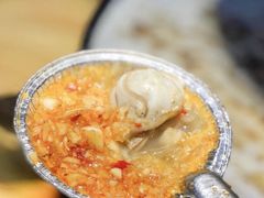 -御记碳烤肥牛(东城万达店)