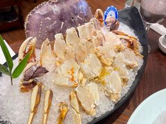 -东海怡品海鲜豆捞(舟宿夜江店)