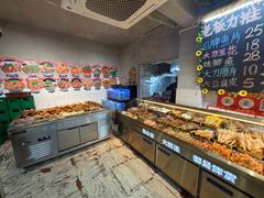 -为民烧烤吧.自贡爆炒菜(收录10年好店)