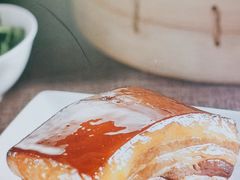 -鼎泰丰(嘉年华•海信广场VILLAGE店)