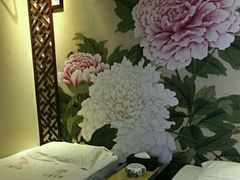-古莲·影院足道·按摩SPA(水上温泉店)