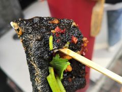 -黑色经典臭豆腐·湖南特产(坡子街店)