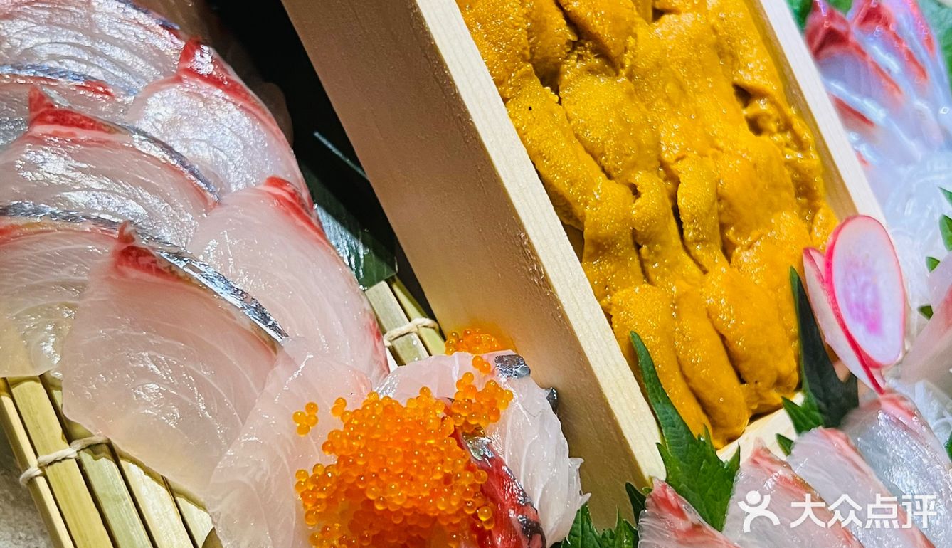 千羽鹤，平价消费高端享受的居酒屋 