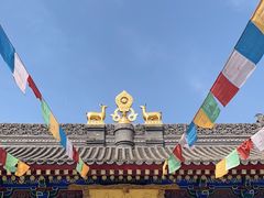 -西安市广仁寺