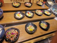 -東盛炭烤自助料理(浦东文峰广场店)