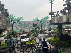 -枇杷园食为鲜火锅(南山店)