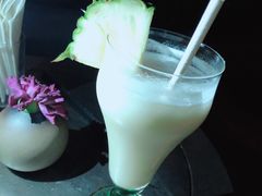 -日落吧·海景咖啡厅·餐酒吧·鸡尾酒·下午茶·乐队表演·浪漫夕阳·三亚文华东方酒店