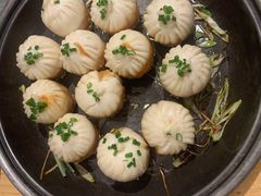 海胆生煎包-79号渔船海鲜饭店(宝安店)