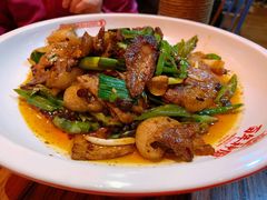 -百年神厨·地道川菜(清江西路店)