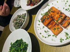 -一坐一忘云南菜(卓悦中心)