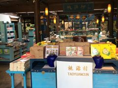 -桃源村(老门东店)