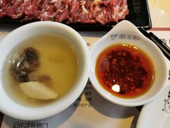 -潮正和潮汕牛肉火锅·老字号(番禺万达店)