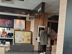 -麦当劳(国贸店)