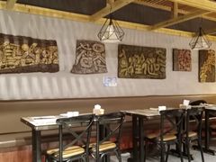 大堂-武松家(丰益桥店)