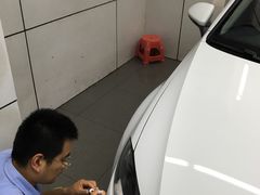 -龙膜膜方汽车贴膜隐形车衣汽车改色(河东店)