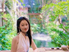 -The Flowers Coffee(南山店)