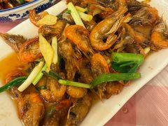 -玲珑餐厅(陕西南路店)