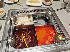 -海底捞火锅(凯德广场店)