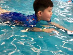-横琴湾水世界