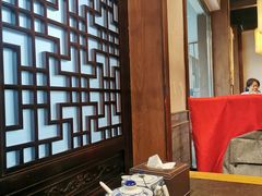 -仁和四季涮肉馆(天坛南门店)