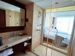 -扬州中集格兰云天大酒店