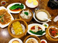 -澳门西南饭店·粤菜·茶市·手工点心(华海路店)