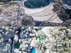 -江南天池
