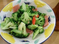 -萨莉亚意式餐厅(玉泉路物美店)