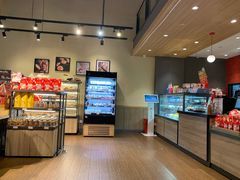 -85度C(上海茶陵北路店)